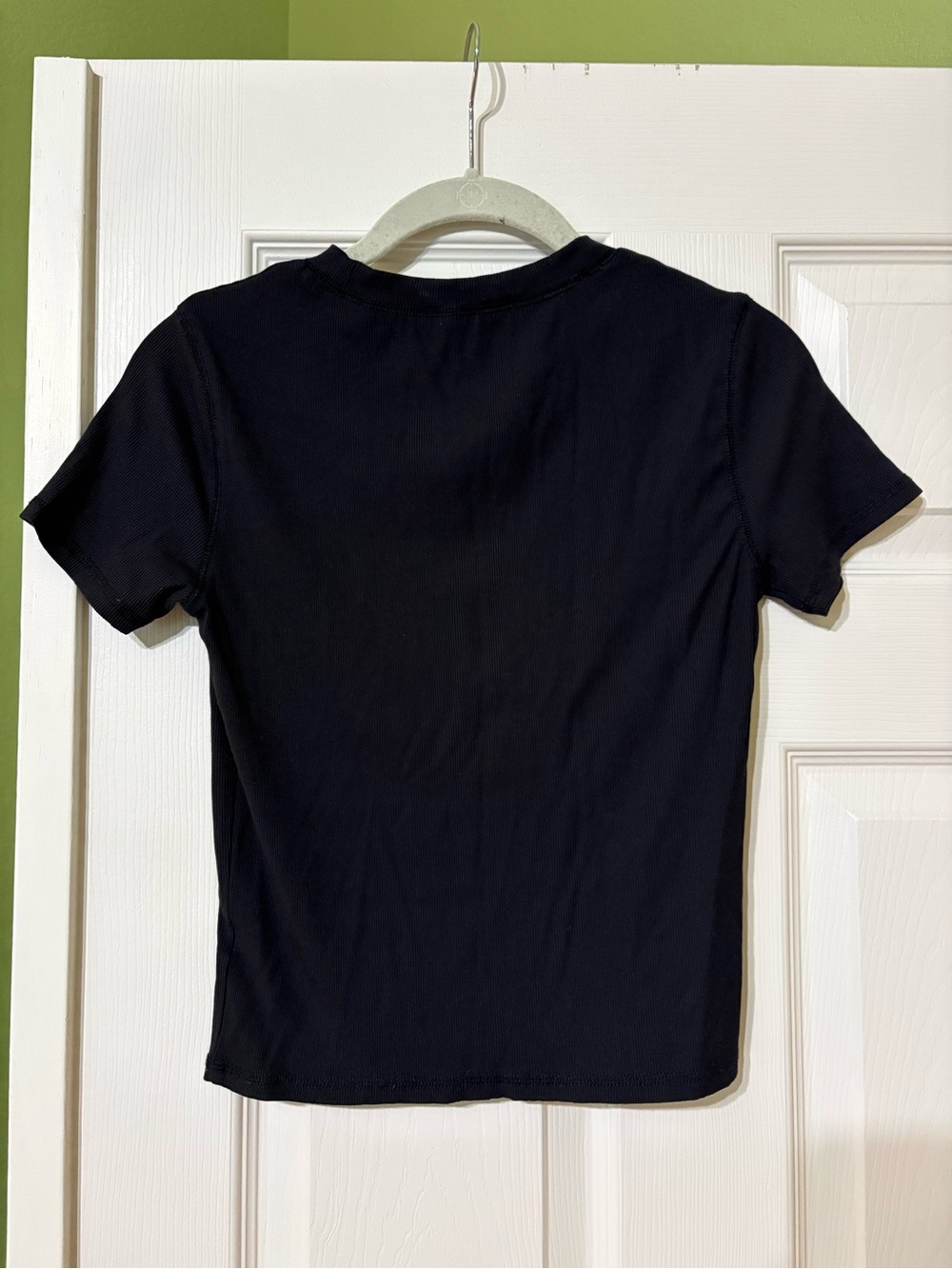 Vuori Pose fitted short sleeve shirt - Picture 3 of 3